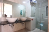 A beautiful apartment with natural light for rent in Tay Ho, Ha Noi